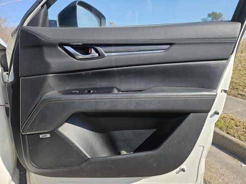 Used 2019 MAZDA CX-5 Grand Touring image 23