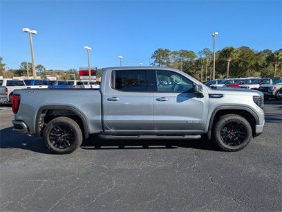 New 2026 GMC Sierra 1500 Elevation w/ Elevation Select Package