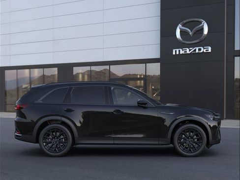 New 2026 MAZDA CX-70 3.3 Turbo w/ Premium Plus Pkg image 5