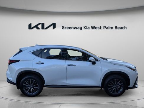 Used 2024 Lexus NX 350 AWD w/ Premium Package image 9