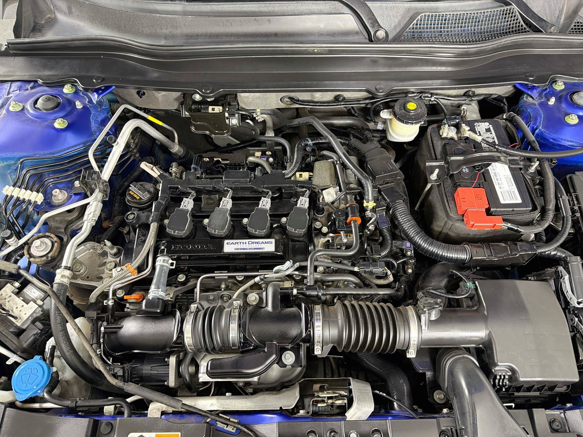 Used 2019 Honda Accord Sport image 30