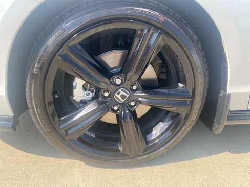 Certified 2026 Honda Accord Sport image 31