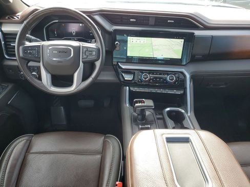 Certified 2022 GMC Sierra 1500 Denali w/ Denali Reserve Package AWD/4WD image 27