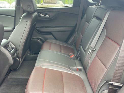 Used 2021 Chevrolet Blazer RS w/ Enhanced Convenience Package AWD/4WD image 35