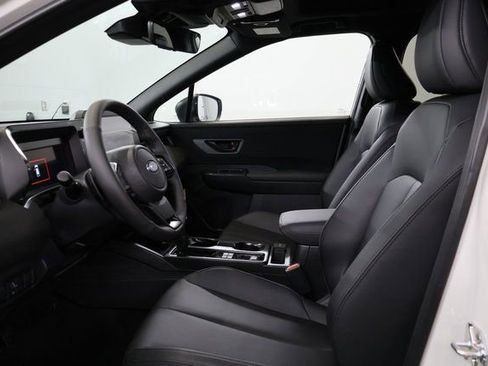 New 2026 Subaru Outback Premium image 12