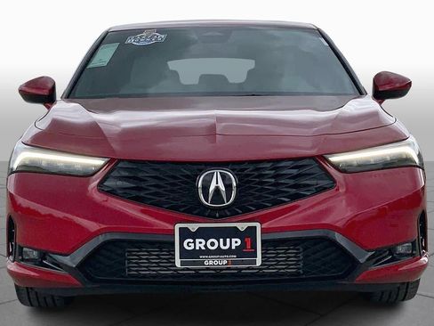 Used 2025 Acura Integra A-Spec image 3