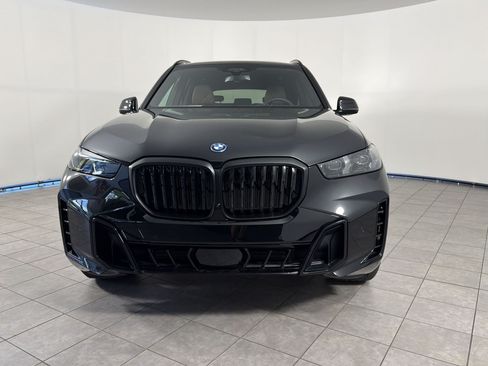 New 2026 BMW X5 xDrive50e w/ M Sport Package AWD/4WD image 6