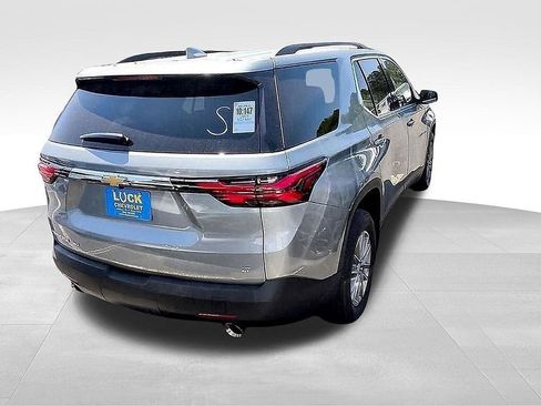 Used 2023 Chevrolet Traverse LT AWD/4WD image 17