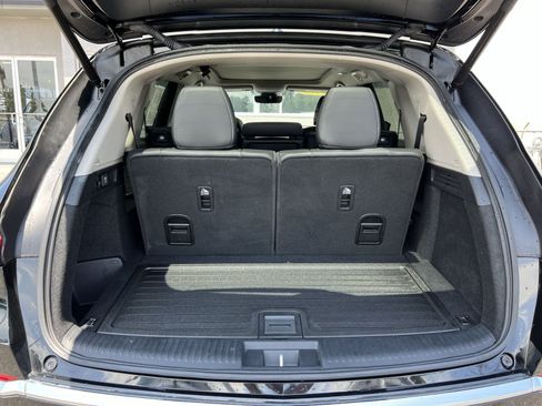 Used 2023 Acura MDX SH-AWD w/ Technology Package image 28