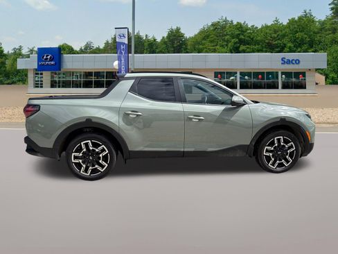New 2026 Hyundai Santa Cruz Limited AWD/4WD image 6