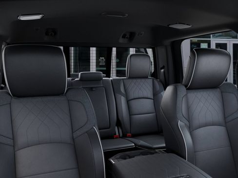 New 2026 RAM 3500 Limited AWD/4WD image 26