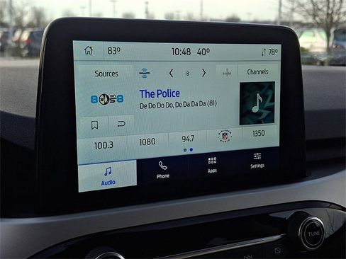 Used 2022 Ford Escape SE w/ Convenience Package image 16