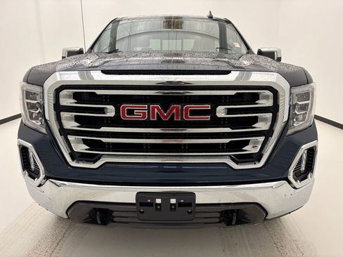 Used 2020 GMC Sierra 1500 SLT AWD/4WD image 23