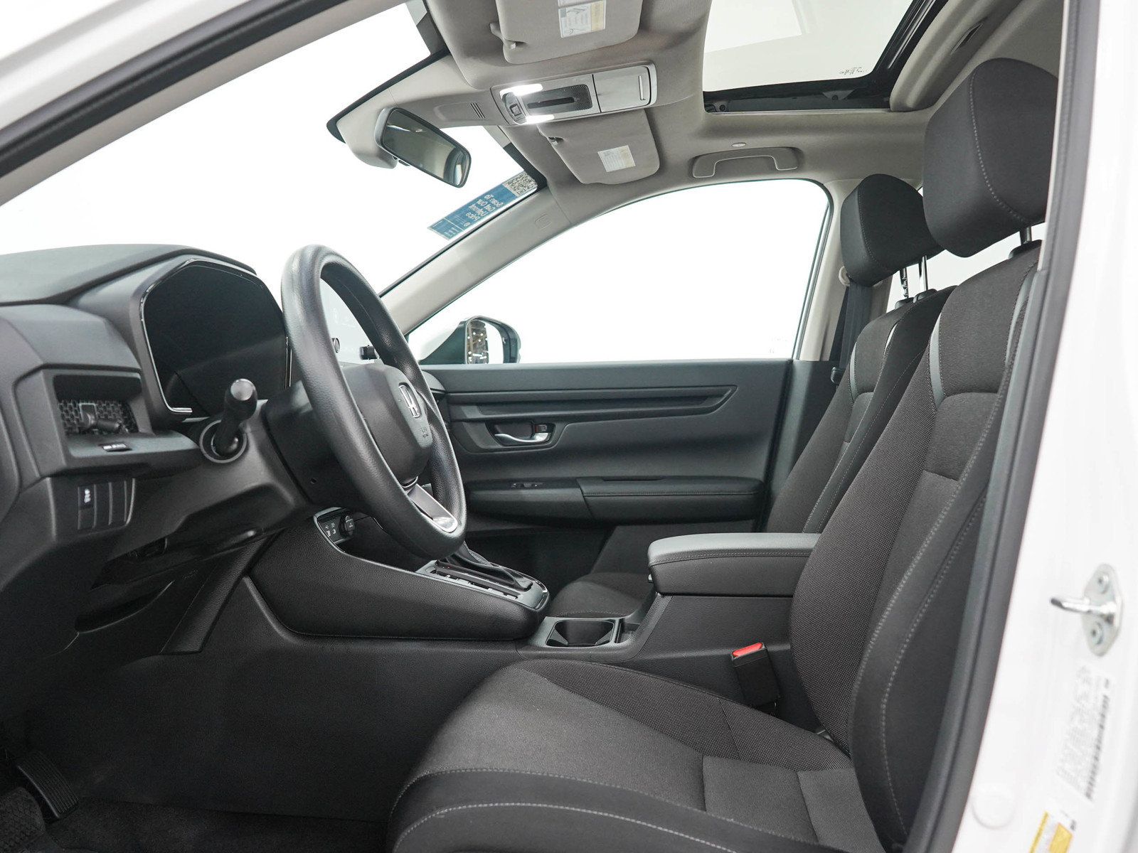 Used 2024 Honda CR-V EX image 21