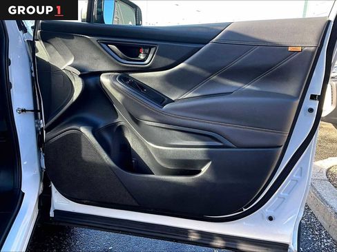 Certified 2024 Subaru Forester Wilderness image 22