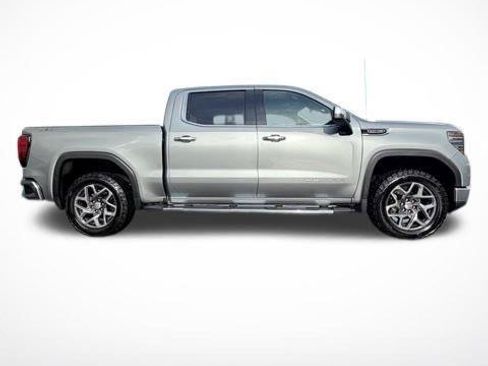 Certified 2023 GMC Sierra 1500 SLT w/ SLT Premium Package AWD/4WD image 30