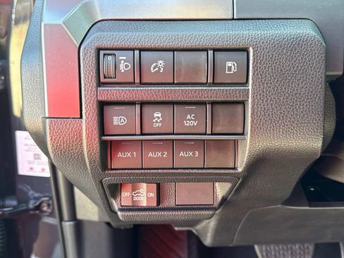 New 2026 Toyota Tacoma TRD Off-Road image 22