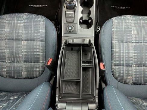 Certified 2024 Ford Bronco Sport Heritage w/ Heritage Convenience Package image 29