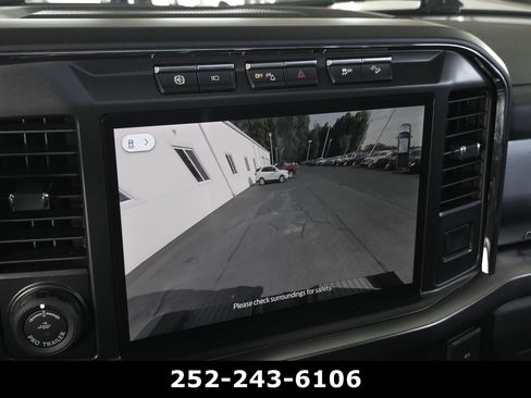 Used 2024 Ford F350 Lariat w/ Lariat Ultimate Package AWD/4WD image 23