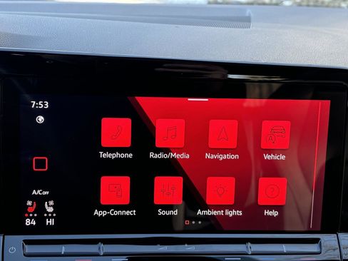 Used 2024 Volkswagen GTI Autobahn FWD image 36