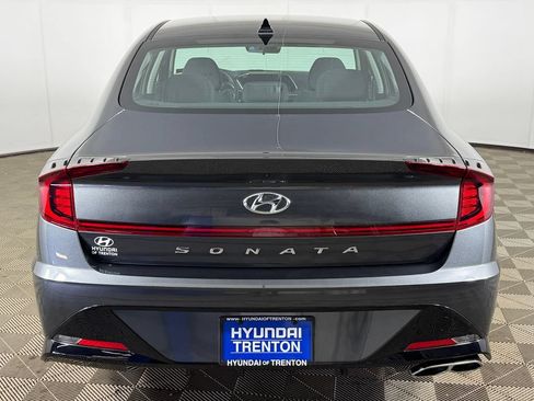 Certified 2023 Hyundai Sonata SEL FWD image 12