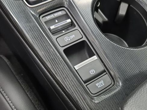 Used 2024 Honda Civic Sport Touring image 34