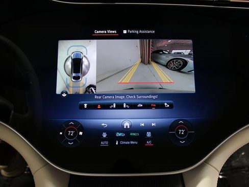 Used 2024 Mercedes-Benz EQS 450+ 450 Base image 34