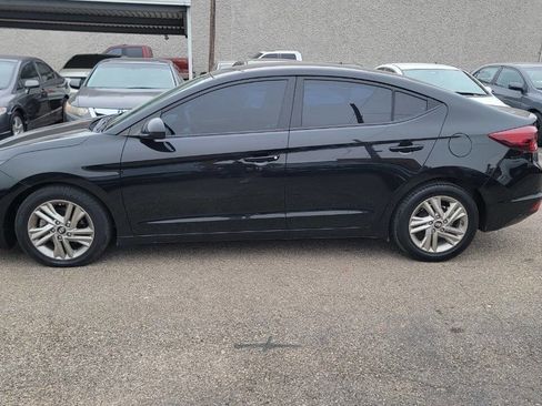 Used 2019 Hyundai Elantra SE w/ Cargo Package image 8