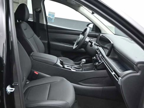 New 2026 Hyundai Tucson SEL image 11