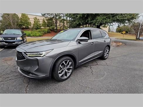 Certified 2023 Acura MDX Technology image 28