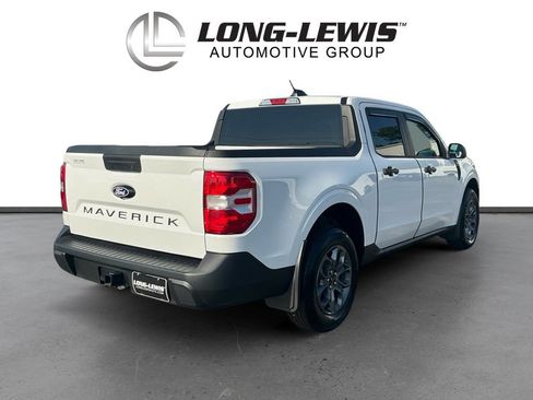 Used 2026 Ford Maverick XLT AWD/4WD image 7