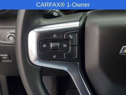 Certified 2025 Chevrolet Blazer LT image 17