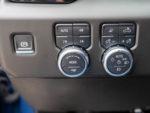 Used 2025 GMC Sierra 2500 Denali w/ Denali Reserve Package image 20