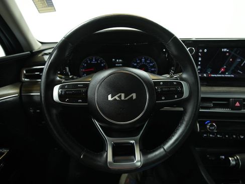 Used 2024 Kia K5 EX w/ EX Premium Package FWD image 34