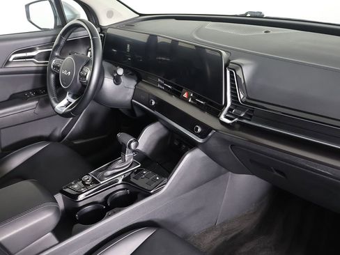 Used 2024 Kia Sportage EX image 28