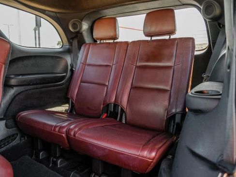 Used 2022 Dodge Durango Citadel image 53