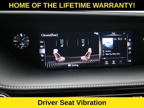 Used 2018 Lexus LS 500 AWD image 29