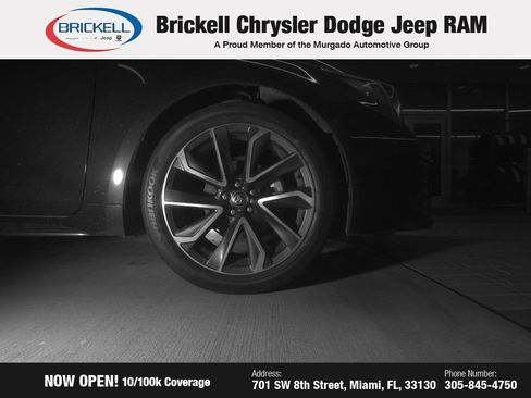 Used 2022 Toyota Corolla SE image 23