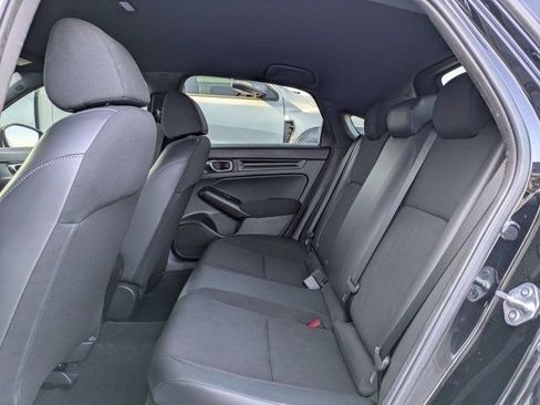 Used 2022 Honda Civic Sport image 13