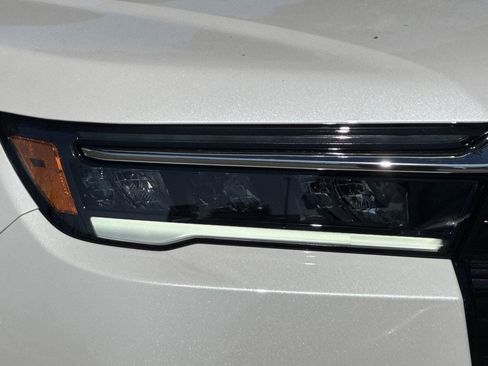 New 2026 Honda Pilot Elite image 18