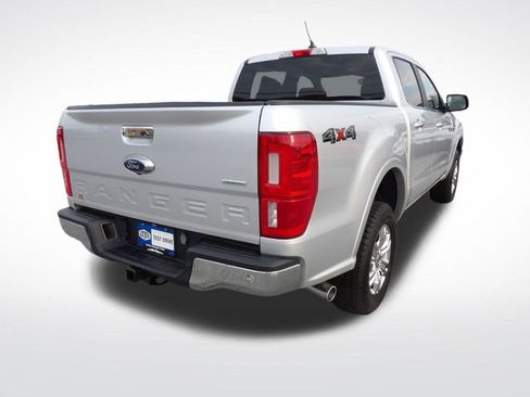 Used 2019 Ford Ranger XLT w/ Equipment Group 301A Mid image 12