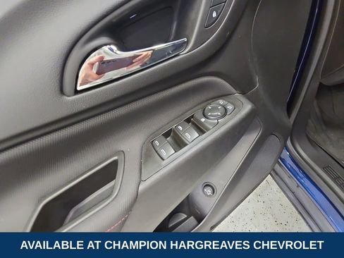 Certified 2022 Chevrolet Equinox RS w/ LPO, Floor Liner Package AWD/4WD image 31
