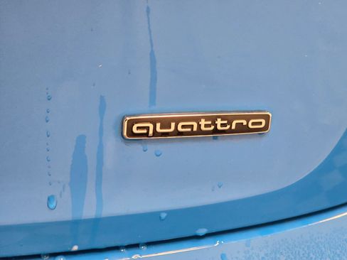 Used 2020 Audi Q5 e Prestige w/ Prestige Package image 34