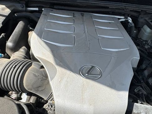 Certified 2020 Lexus GX 460 Premium w/ Premium Package AWD/4WD image 11