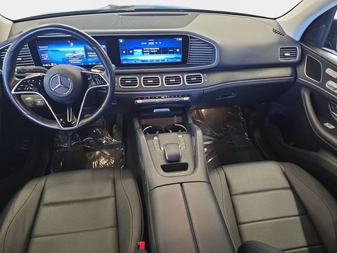 Used 2024 Mercedes-Benz GLE 350 4MATIC image 10