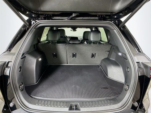 New 2026 Chevrolet Equinox LT w/ Convenience Package II image 19