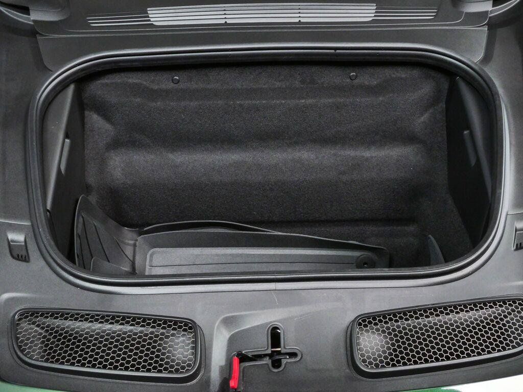 Certified 2026 Porsche 911 GT3 RWD image 28