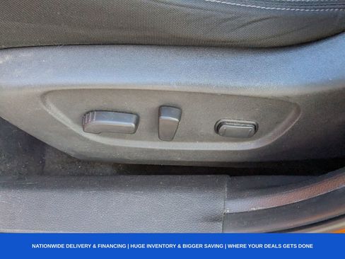 Used 2019 Nissan Rogue SV image 22