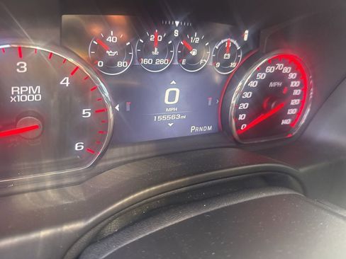 Used 2016 GMC Yukon XL Denali w/ Open Road Package RWD image 21