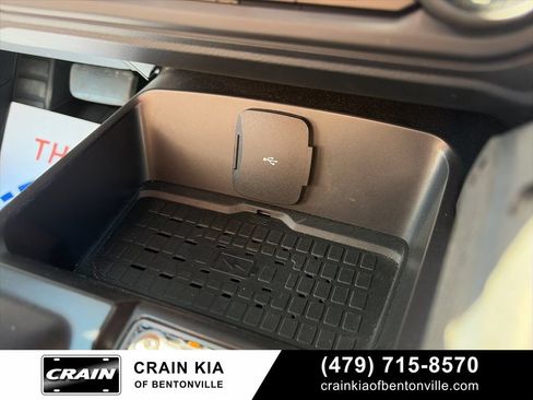Used 2024 Ford Bronco Raptor AWD/4WD image 19